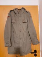 Original 1970er Bundeswehr Parka 94 M BW Bayern - Amberg b. Buchloe Vorschau