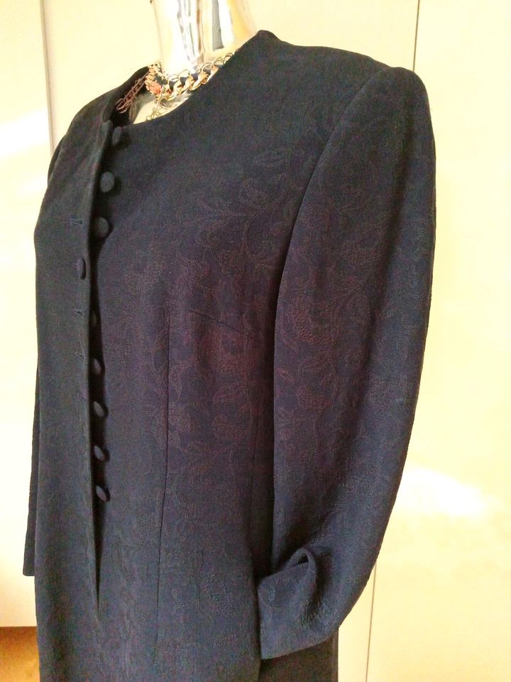 Blazer Mantel Jacke "Gerry Weber"Gr 40/42 neu in Regensburg