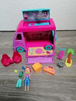 Polly Pocket Camping-Bus Camper Reise R2630 mit Zubehör * Nordrhein-Westfalen - Grevenbroich Vorschau