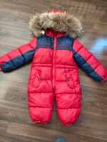 Schneeanzug Winteranzug Winteroverall Babyoverall Nordrhein-Westfalen - Castrop-Rauxel Vorschau