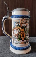 Bierkrug - König Pilsener Nordrhein-Westfalen - Nettetal Vorschau