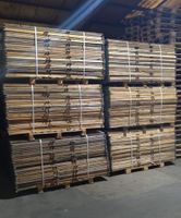 Palettenaufsatzrahmen Holzaufsatzrahmen Europaletten Rahmen Nordrhein-Westfalen - Bottrop Vorschau