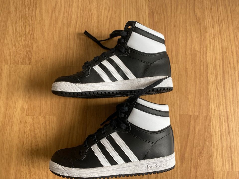 Adidas top ten hi / high - Größe 32 - NEU * in Berlin