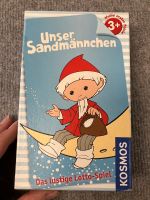 Unser Sandmännchen Das lustige Lotto-Spiel ab 3 Jahre Bayern - Rimpar Vorschau