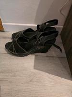 offene Pumps Sommer Baden-Württemberg - Eschenbach Württemberg Vorschau