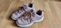 FILA Schuh, Gr.42, altrosa Nordrhein-Westfalen - Kleve Vorschau