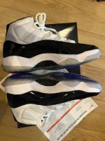 Nike Air Jordan 11 Concord (2018) NEU / gr. 42.5 Nordrhein-Westfalen - Wassenberg Vorschau