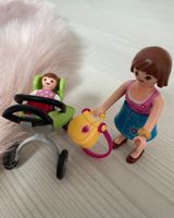 Playmobil Mama mit Baby vollständig, neuwertig ❤️ Niedersachsen - Oldenburg Vorschau