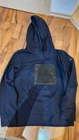 CMP Hoodie mit Kapuze dunkelblau Gr. 48 M Baden-Württemberg - Aichstetten Vorschau