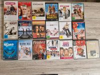 DVDs günstig abzugeben Niedersachsen - Loxstedt Vorschau