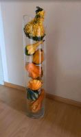 Schöne große - Design - Glas Boden Vase  !!! Bayern - Miesbach Vorschau