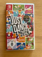 Just Dance 2021 Nintendo Switch Hessen - Gernsheim  Vorschau