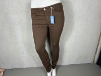 MAC hyperstretch Jeans  skinny leg braun neu 42 L32 3280 Bayern - Erlabrunn Vorschau