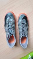 Nike Mercurial Stollen-Schuhe Baden-Württemberg - Forchheim Vorschau