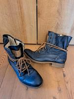 Mustang Stiefel Gr. 37 Kr. Altötting - Pleiskirchen Vorschau