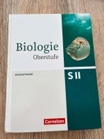 Biologie Oberstufe  SII Rheinland-Pfalz - Otterberg Vorschau