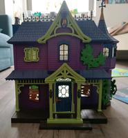 Playmobil Scooby-Doo Geisterhaus 70361 Nordrhein-Westfalen - Hagen Vorschau