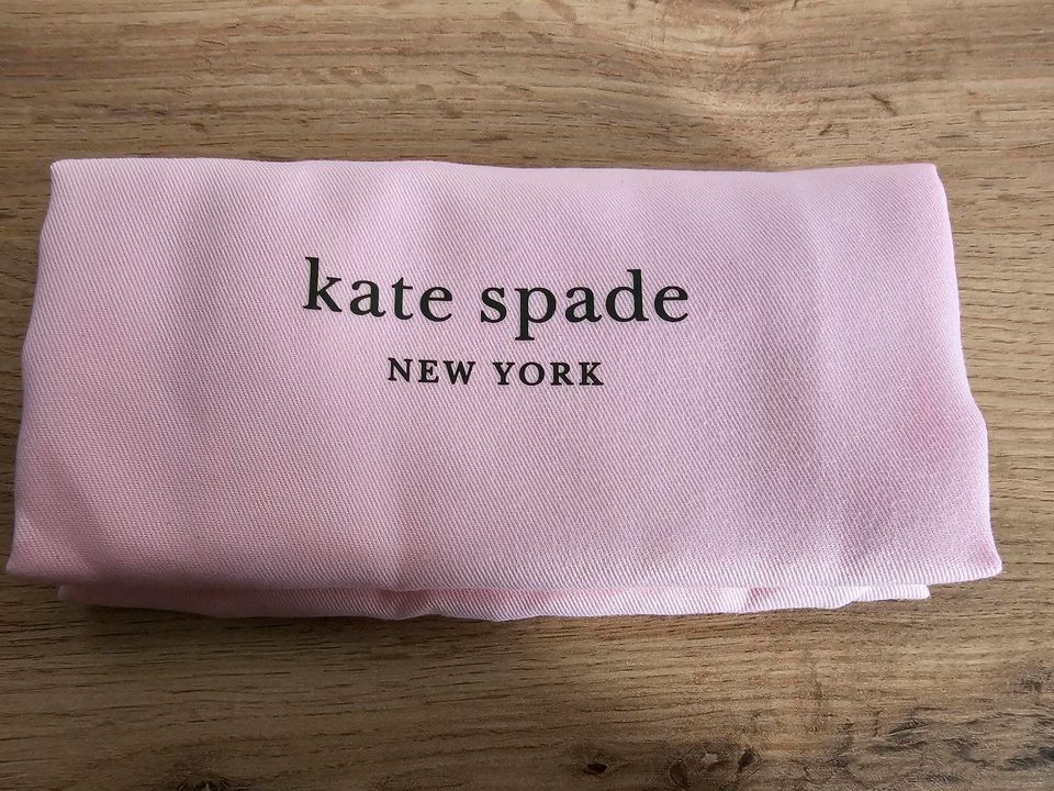 Kate Spade Knott Handtasche, Schultertasche *neuwertig* in Wiesbaden