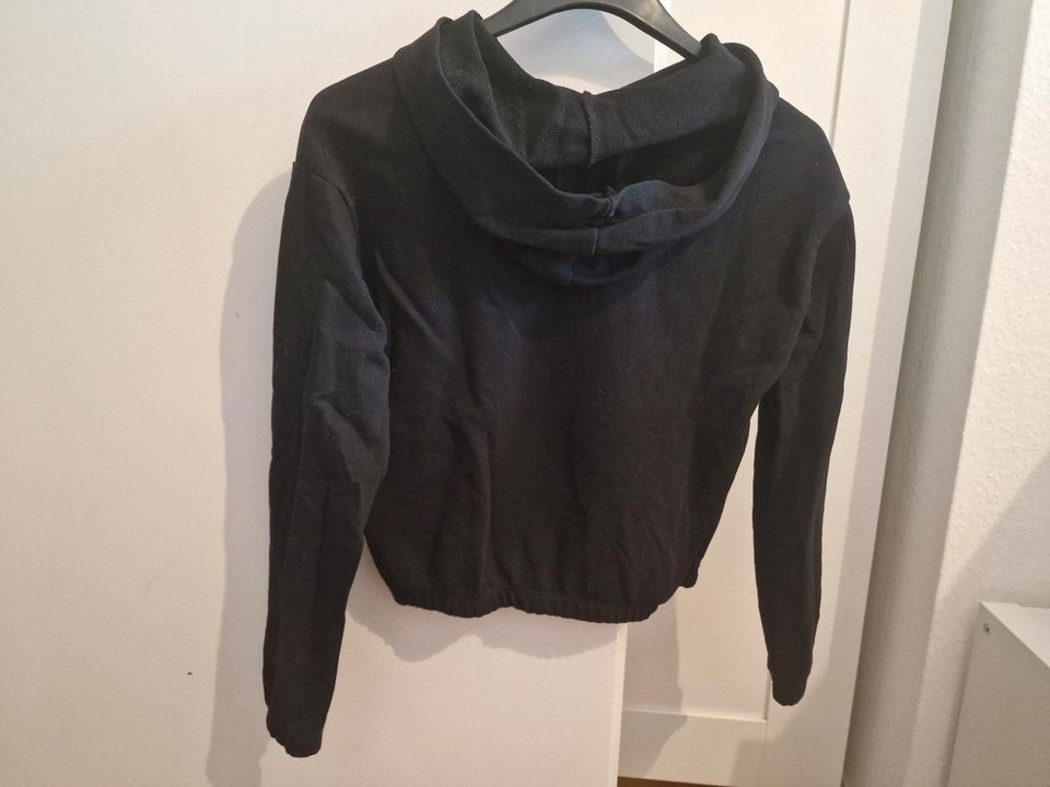 ❤️ Mädchen Pullover Sweatshirt H&M gr 146/152 ❤️ in Löningen