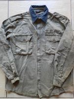 Kakadu Traders Australia Herren Outdoor Hemd /Shirt Gr.M Bochum - Bochum-Nord Vorschau