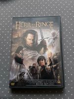 Der Herr der Ringe  Die Rückkehr des Königs DVD Bayern - Osterzell Vorschau