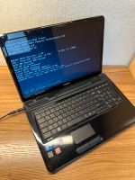 Toshiba Satellite L670-10P (Ersatzteilspender) Baden-Württemberg - Öhringen Vorschau