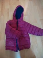 Warme Winterjacke 86/92 Bayern - Jettingen-Scheppach Vorschau