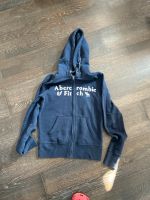 Sweatjacke Abercrombie & Fitch Gr. Xs Nordrhein-Westfalen - Halle (Westfalen) Vorschau