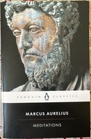 Mediations von Marcus Aurelius (Englisch) Bayern - Regensburg Vorschau