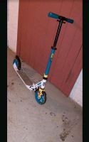 OXELO Roller Scooter Tretroller für Kinder Kiel - Kiel - Damperhof Vorschau