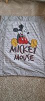 Krabbeldecke Mickey Mouse Saarland - Kleinblittersdorf Vorschau