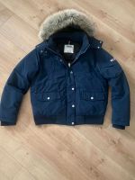 Tommy Jeans Damen Winterjacke Nordrhein-Westfalen - Windeck Vorschau