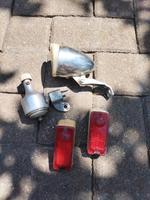 FER Lampenset, DDR, Diamant, Mifa, Simson Sachsen-Anhalt - Halberstadt Vorschau