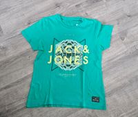 T-Shirt in Gr S von Jack&Jones Schwerin - Gartenstadt - Ostorf Vorschau