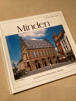 Bildband „Minden“ Farbe Geschenk Buch Bayern - Fürstenfeldbruck Vorschau