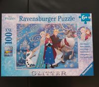 Ravensburger Puzzle Glitter Frozen Baden-Württemberg - Rastatt Vorschau