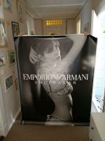 Emporio Armani Unterwäsche GA EA Poster Eva Braun Sexy Berlin - Lichtenberg Vorschau
