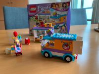 LEGO Friends Heartlake 41310 Geschenkeservice Bayern - Würzburg Vorschau