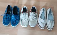 Tommy Hilfiger Schuhe Sneaker Größe 38 Baden-Württemberg - Ludwigsburg Vorschau
