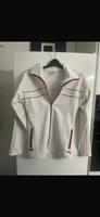 Puma Jacke damenjacke Trainingsjacke Fitness Damen weiß Frankfurt am Main - Gallus Vorschau