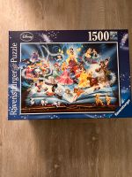 Ravensburger Disney Puzzle 1500 Teile Schleswig-Holstein - Oststeinbek Vorschau