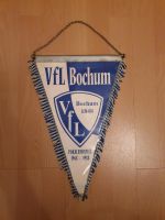 VfL Bochum Fan Wimpel Hessen - Wiesbaden Vorschau