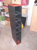 IKEA CD Ständer, CD Rack, CD Schrank Nordrhein-Westfalen - Hamm Vorschau