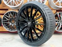 19 Zoll Felgen V1 Wheels V2 für BMW 1er 1K2 1K4 F20/21 187 E81 E87 2er 1C F22 3er 3L 3K F30 F31 3B E36 364C E46 5er 5L F10 5K F11 560X E61 G5K G31 6er 6C F13 F12 X1 X2 X3 X4 X5 Z3 Nordrhein-Westfalen - Dorsten Vorschau