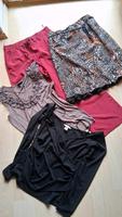 Kleiderpaket: Culotte, Rock, u.a., H&M, s'Oliver Bayern - Ohlstadt Vorschau