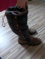 Guess Winter Stiefel Gr. 40 Bayern - Straubing Vorschau