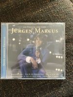 Jürgen Marcus - Ein Festival der Liebe - CD Saarland - Wadgassen Vorschau