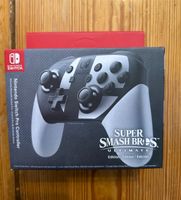 Super Smash Bros Ultimate Pro Controller Neu Berlin - Neukölln Vorschau