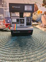Polaroid Supercolor 635 *Kellerfund* Nordrhein-Westfalen - Detmold Vorschau