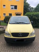 Mercedes Vito 111cdi Nordrhein-Westfalen - Herne Vorschau